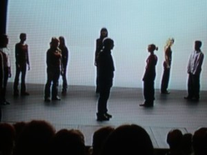 Wortkörper Stadttheater Biel